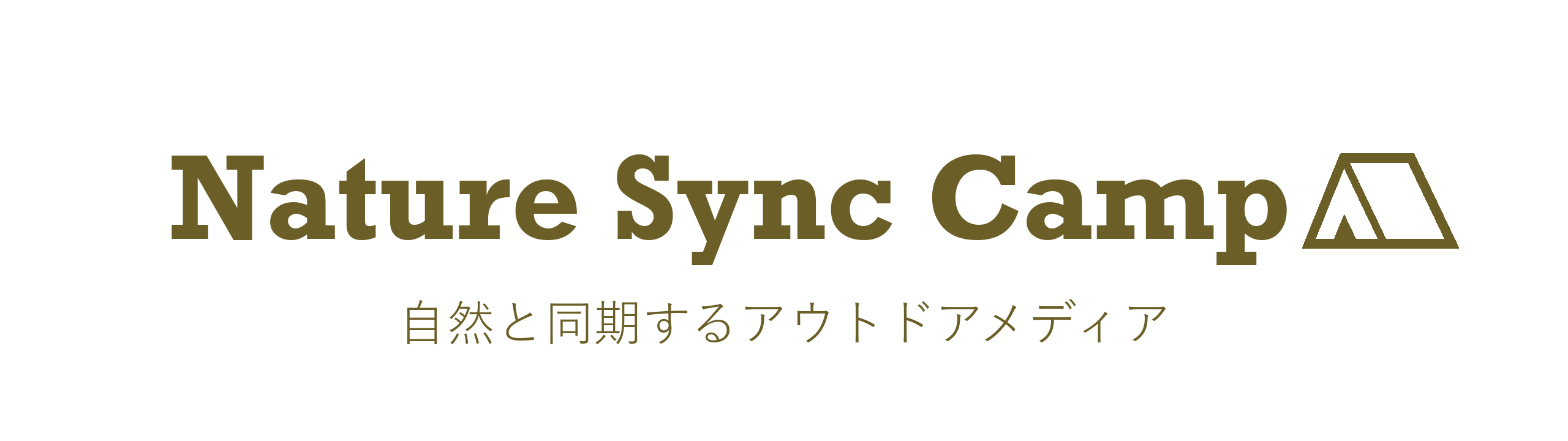 Nature Sync Camp